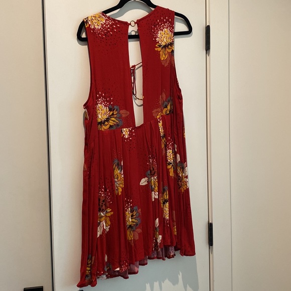 Free People short dress - Picture 3 of 4